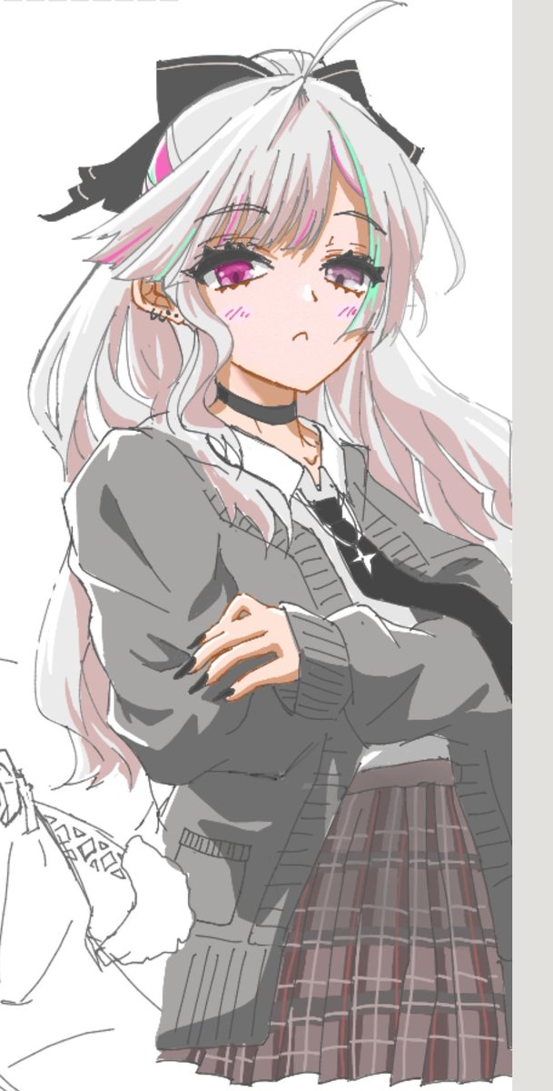 スペアキー tweet media
