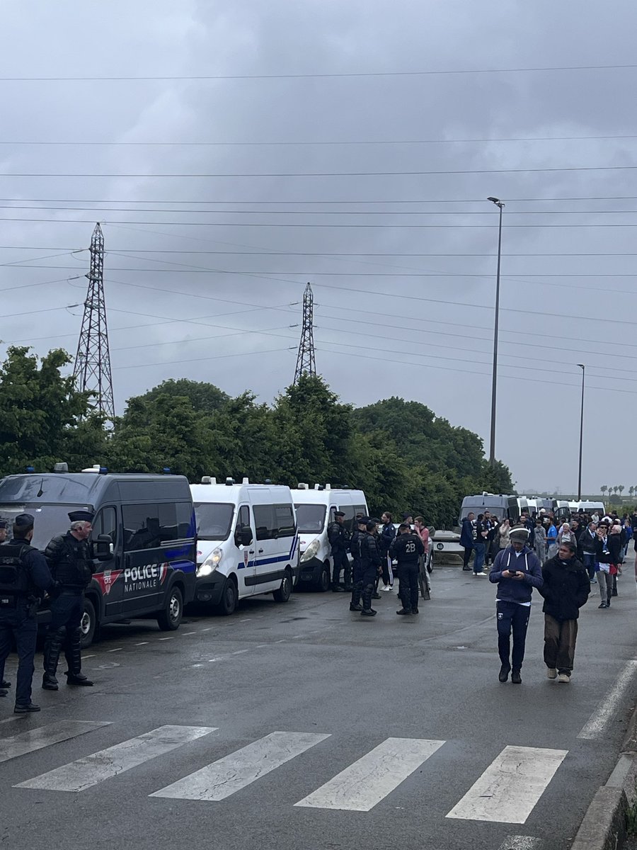 L' Abbé Dédé 🇫🇷 tweet media