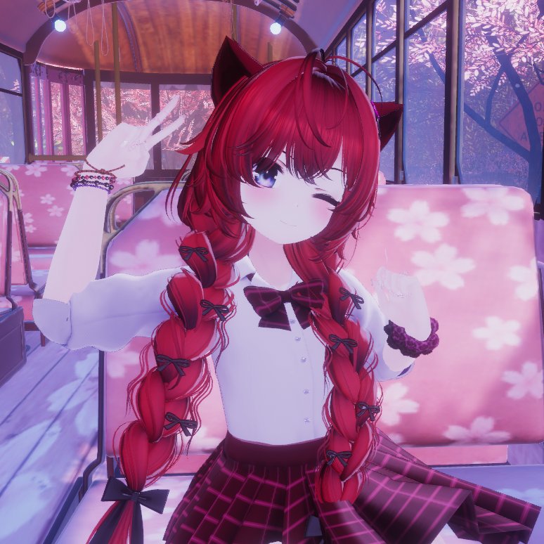 みかりん (@Mikarinvr) / Posts / X