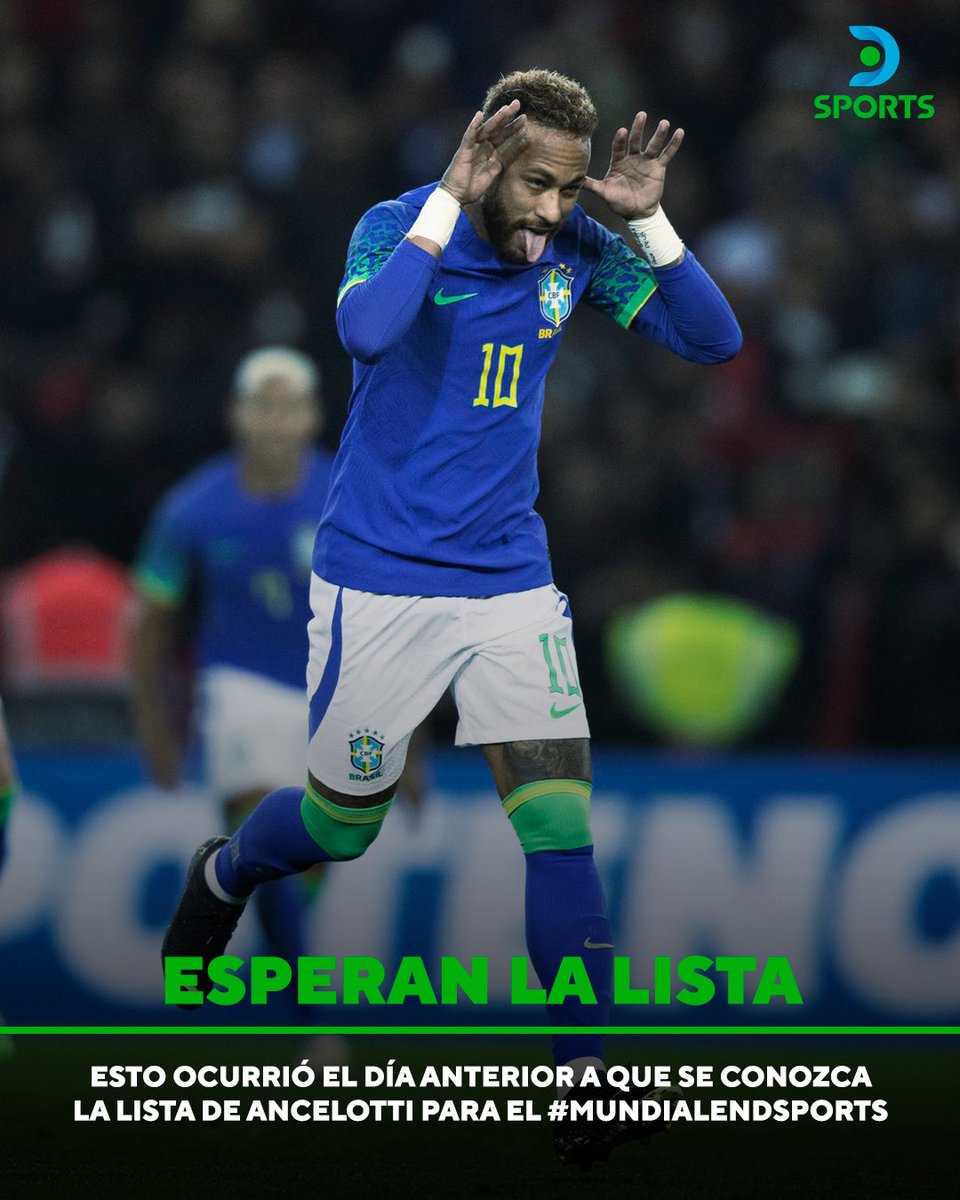 DSPORTS tweet media