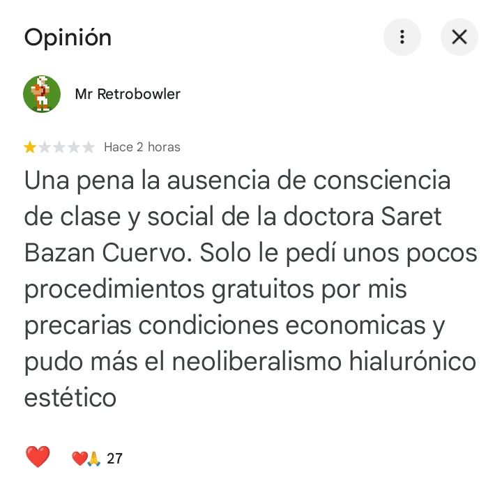 Vianey tweet media