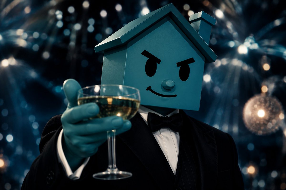 hypehouse tweet media