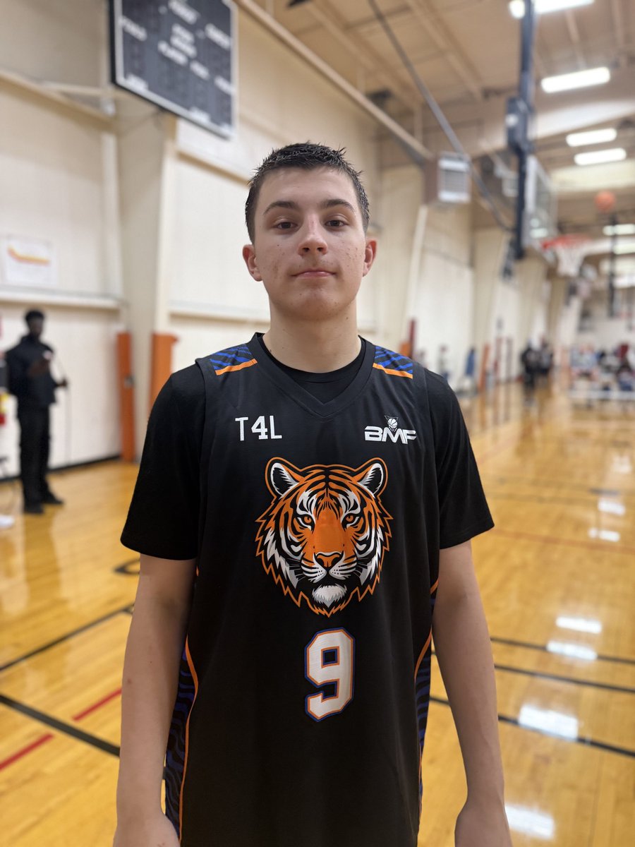 Justin Byerly tweet media
