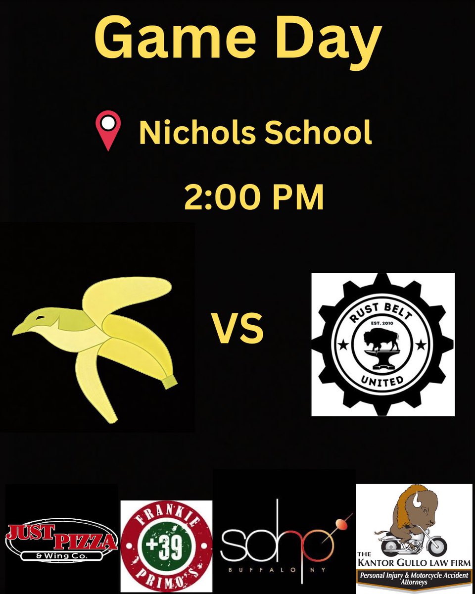 Nanner FC tweet media