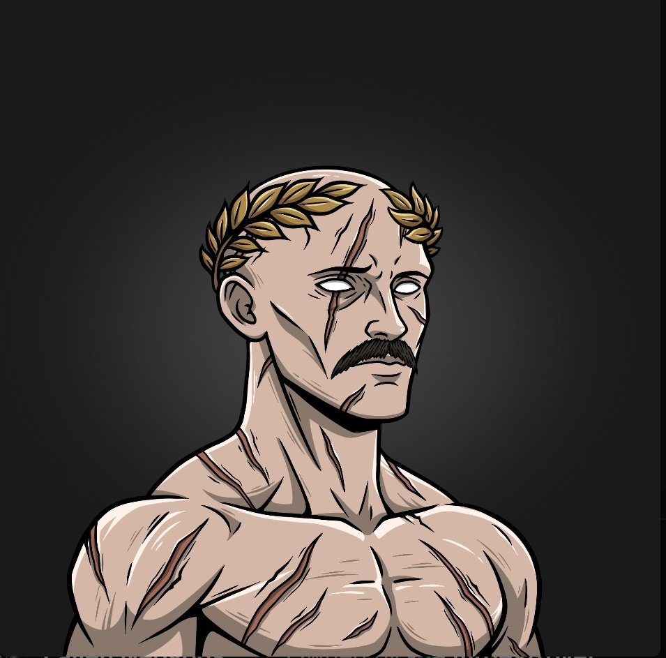 Mr. Destroyer tweet media