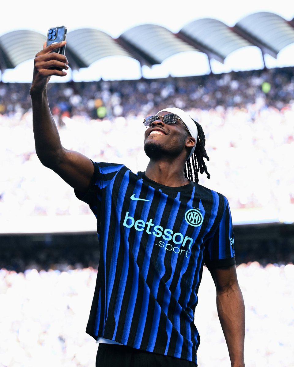 Inter ⭐⭐ tweet media