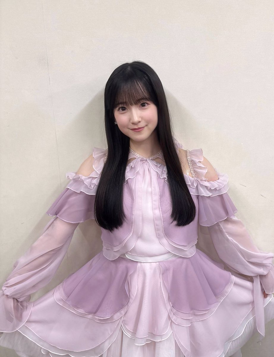 ゆうちゃん誕生日おめでとう！ 歌声だったり何気ない仕草だったり好き
