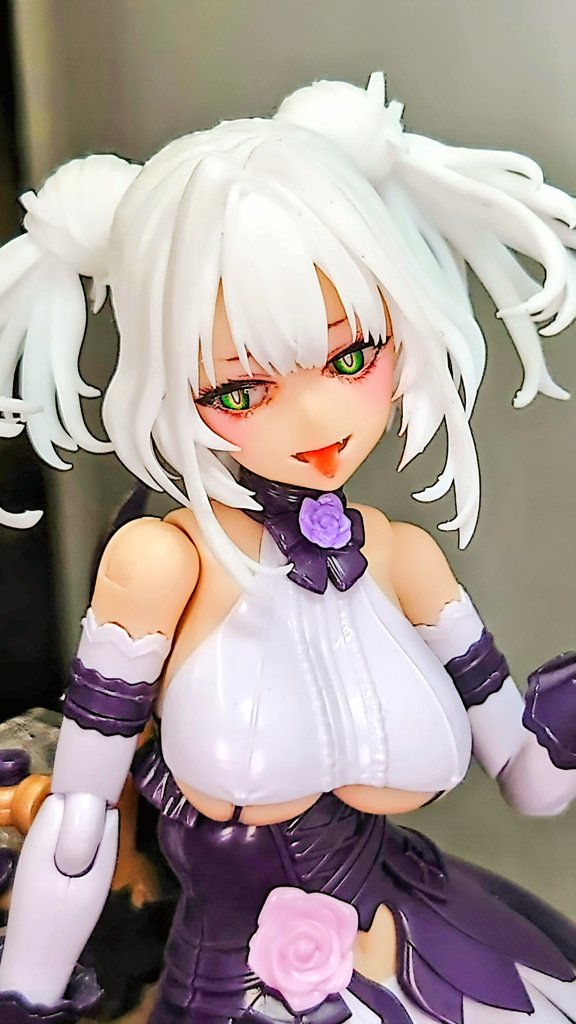 KEI@模型趣味垢 tweet media
