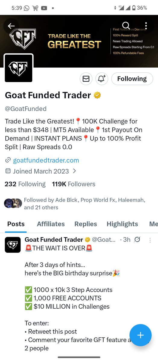 FX BABA tweet media
