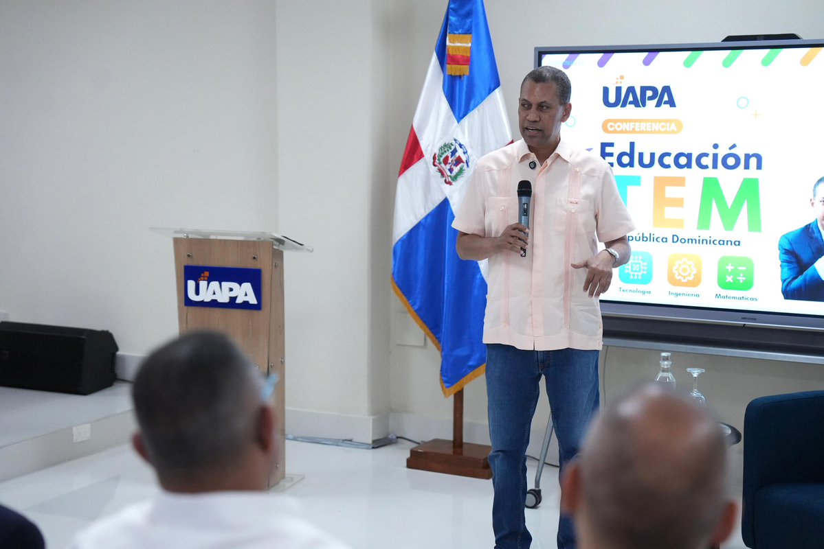 Instituto Dominicano de las Telecomunicaciones tweet media