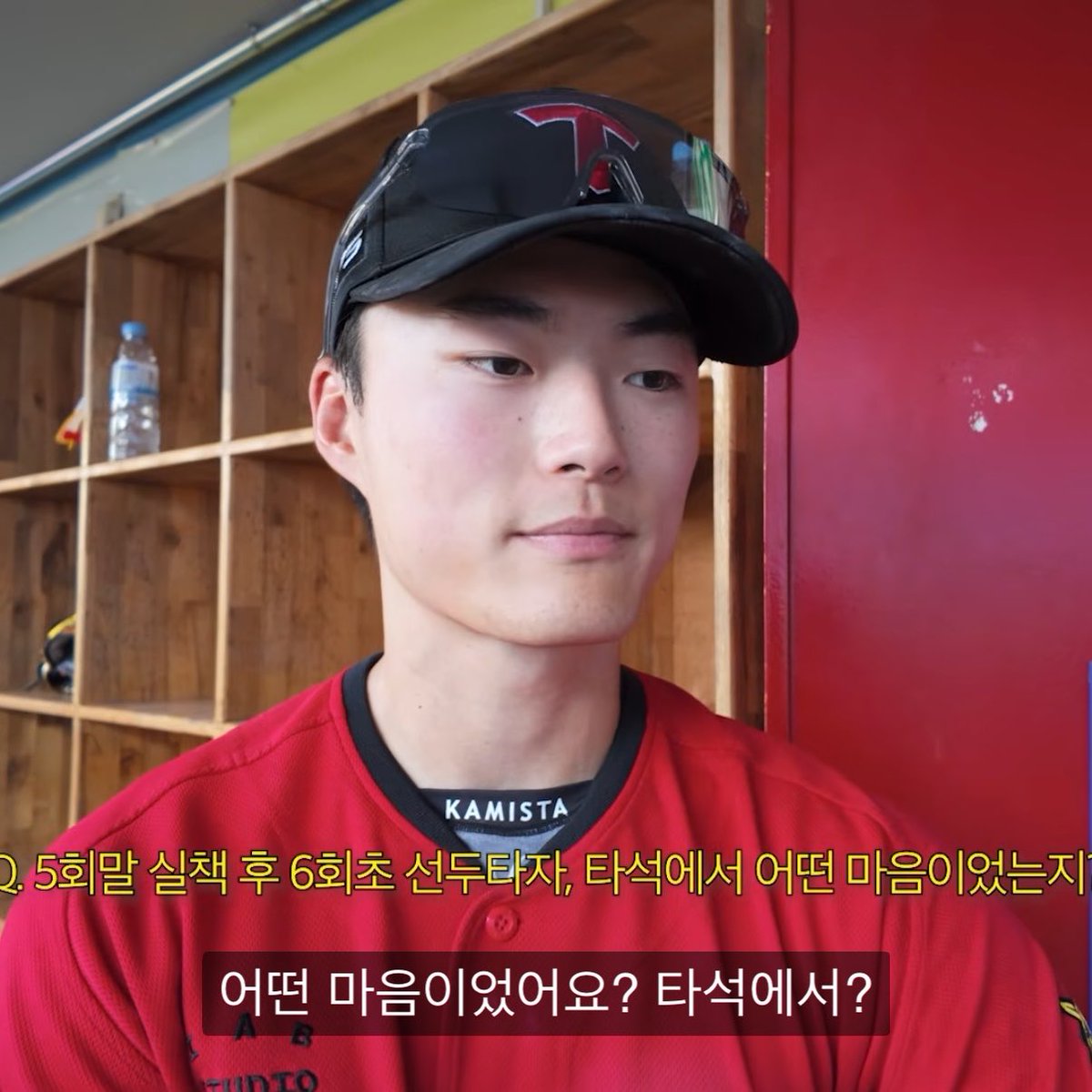 저화질의 박민 tweet media