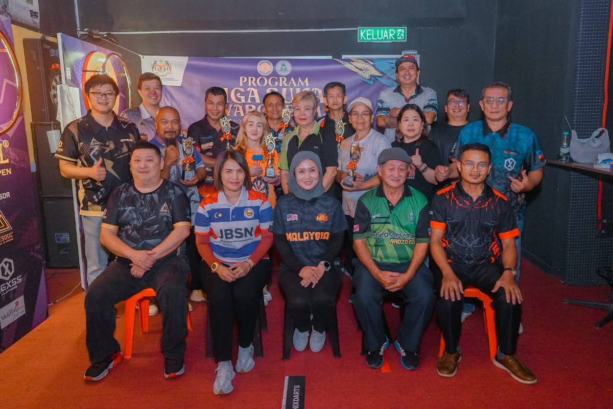 JBSN Sabah tweet media