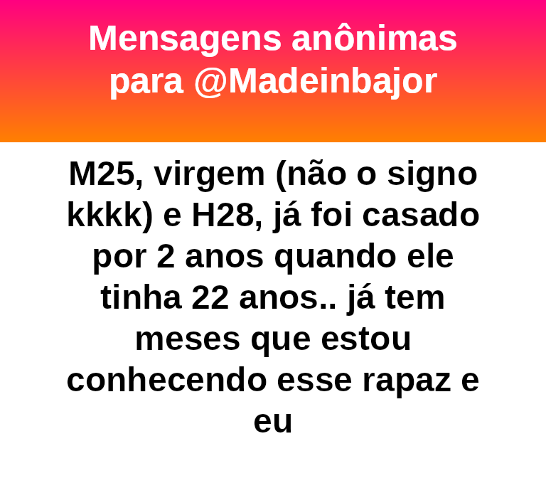 Making of da vida alheia tweet media