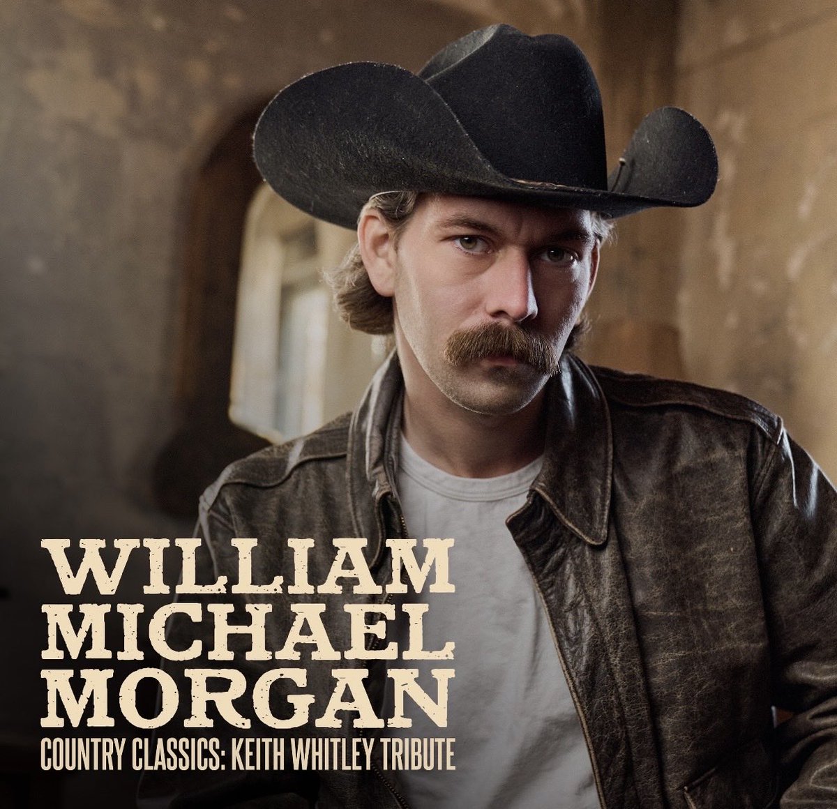 wmmorgan's tweet photo. Country Classics: Keith Whitley Tribute coming at you on 5/22! Pre save it here https://t.co/e5KqhETsEI https://t.co/khLAFulD8O