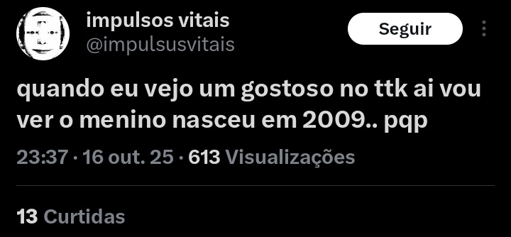 TODO DIA PUTINHAS PASSANDO VERGONHA tweet media