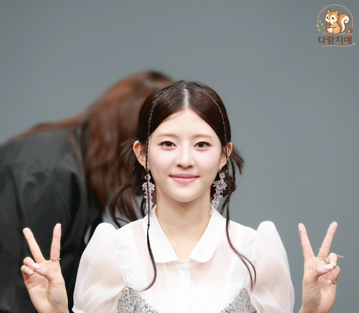 다람지예 🐿 tweet media