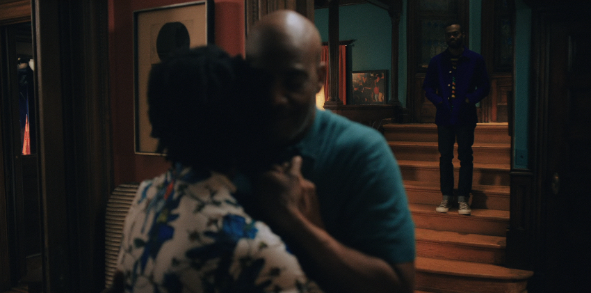 momo - protagonismo negro no cinema tweet media