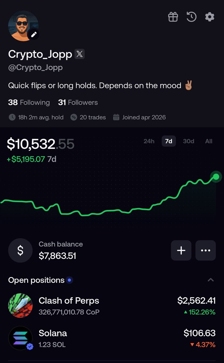 Crypto_Jopp tweet media