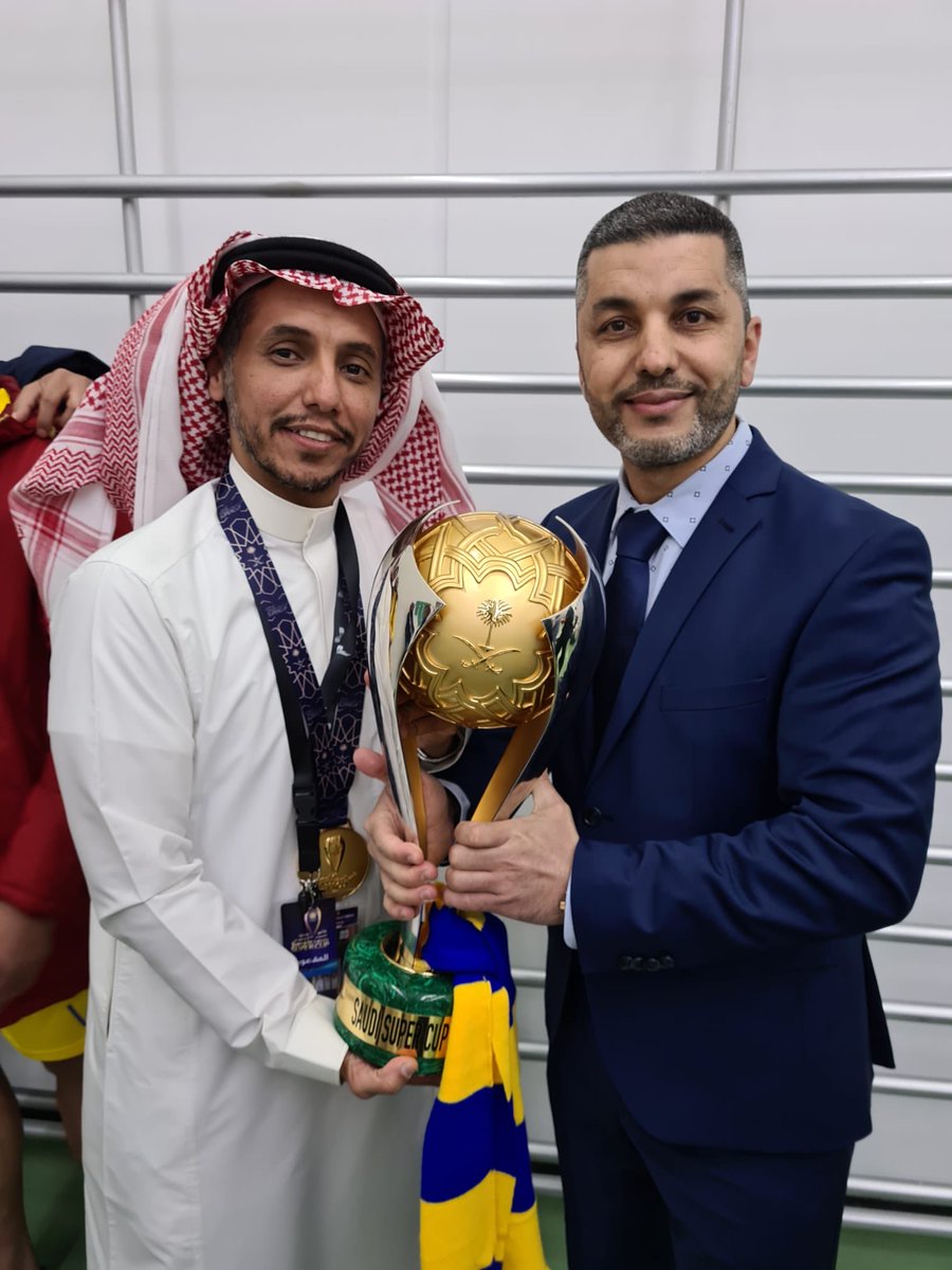 Khalid Tsouli tweet media