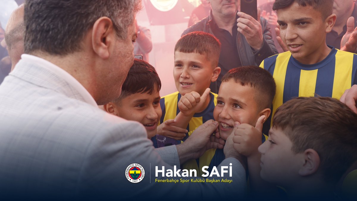 Fenerbahçem Ne İstersen tweet media