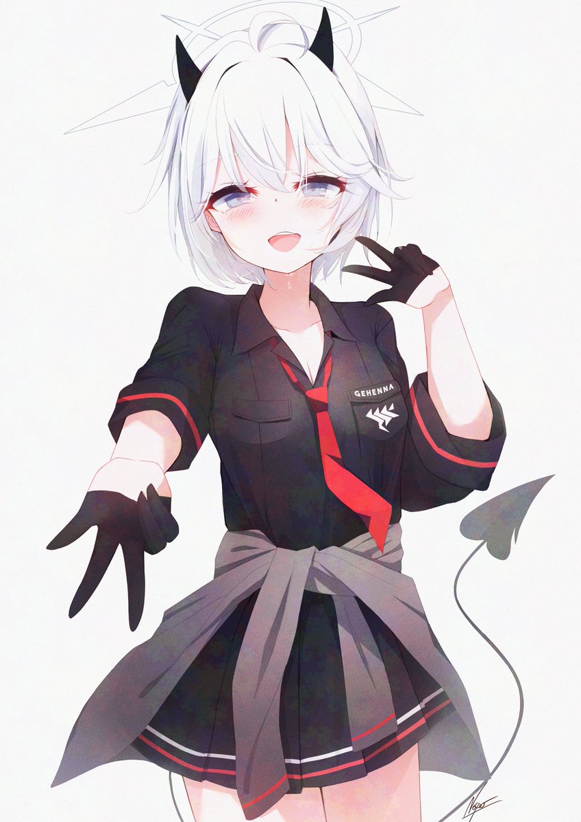 ノガー「NOGER」 tweet media