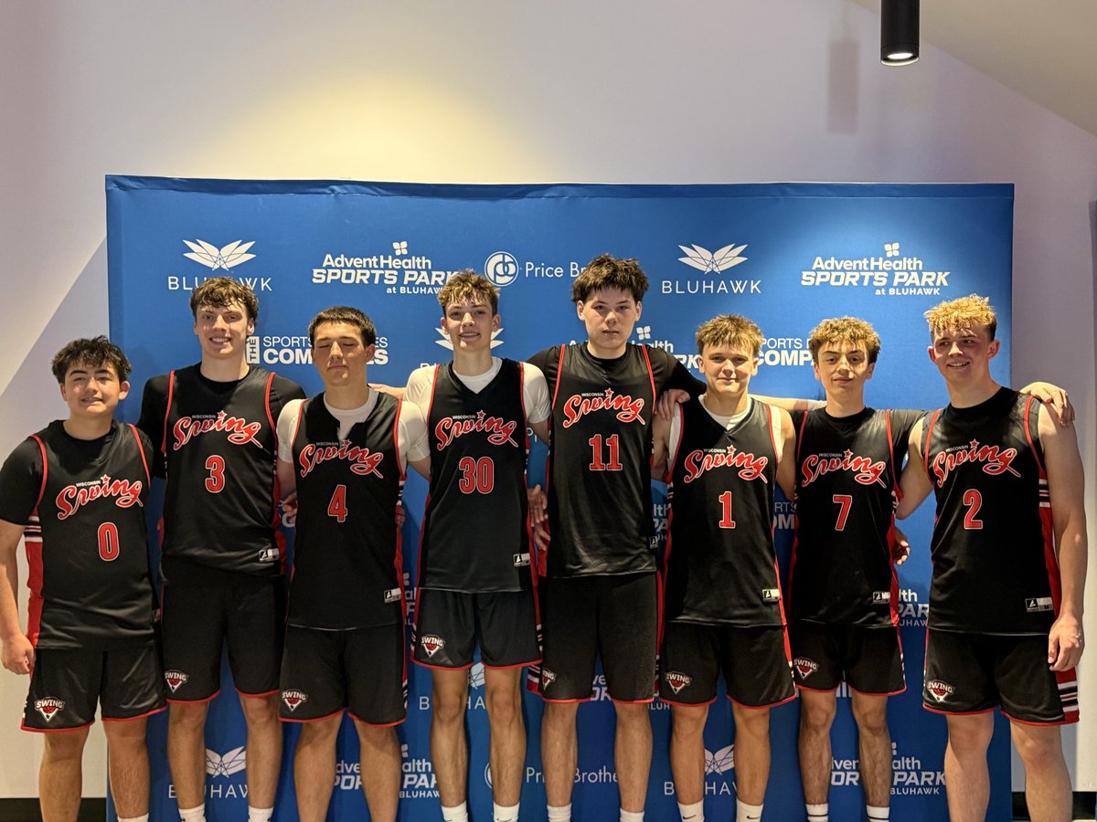 SwingNoll17's tweet photo. Swing-Noll Finished the weekend undefeated (4-0) @RL_HoopsKS https://t.co/NYf2AlErfb