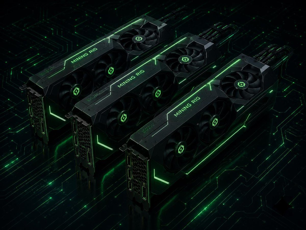 GPU Nodes tweet media
