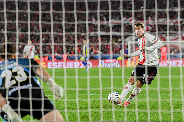 Deportes 24 - Argentina tweet media