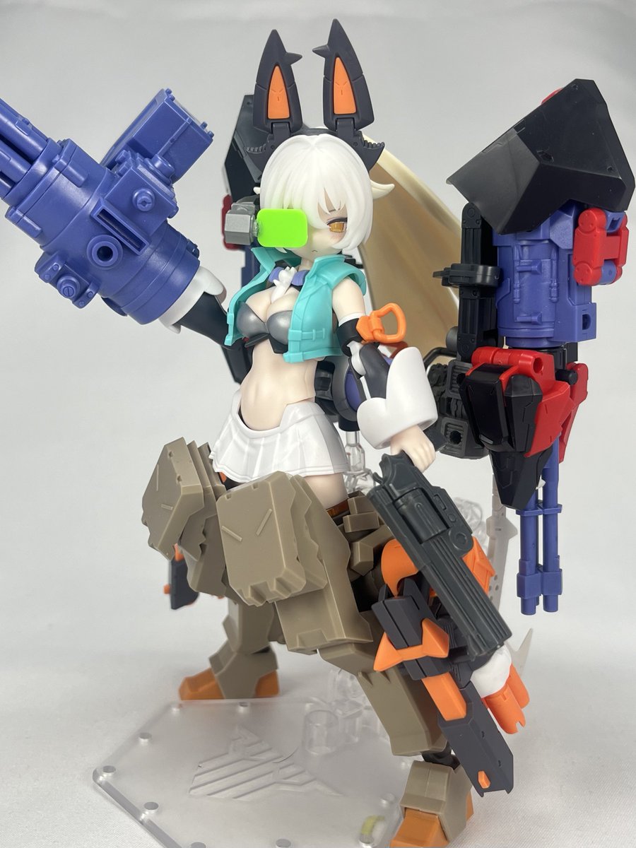 はっち tweet media