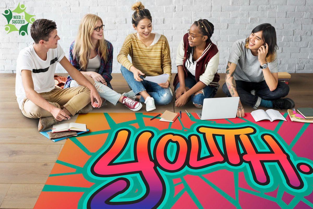 Need2SucceedUK's tweet photo. Ready to transform your impact? Youth work training does more than build skills—it opens doors to rewarding career paths. Whether online or in person, take the next step to professional excellence. 

 📞 +44 2078 719941
📧  info@need2succeed.co.uk
🌐  https://t.co/lxaABYcguO https://t.co/5bMSvmwqr7