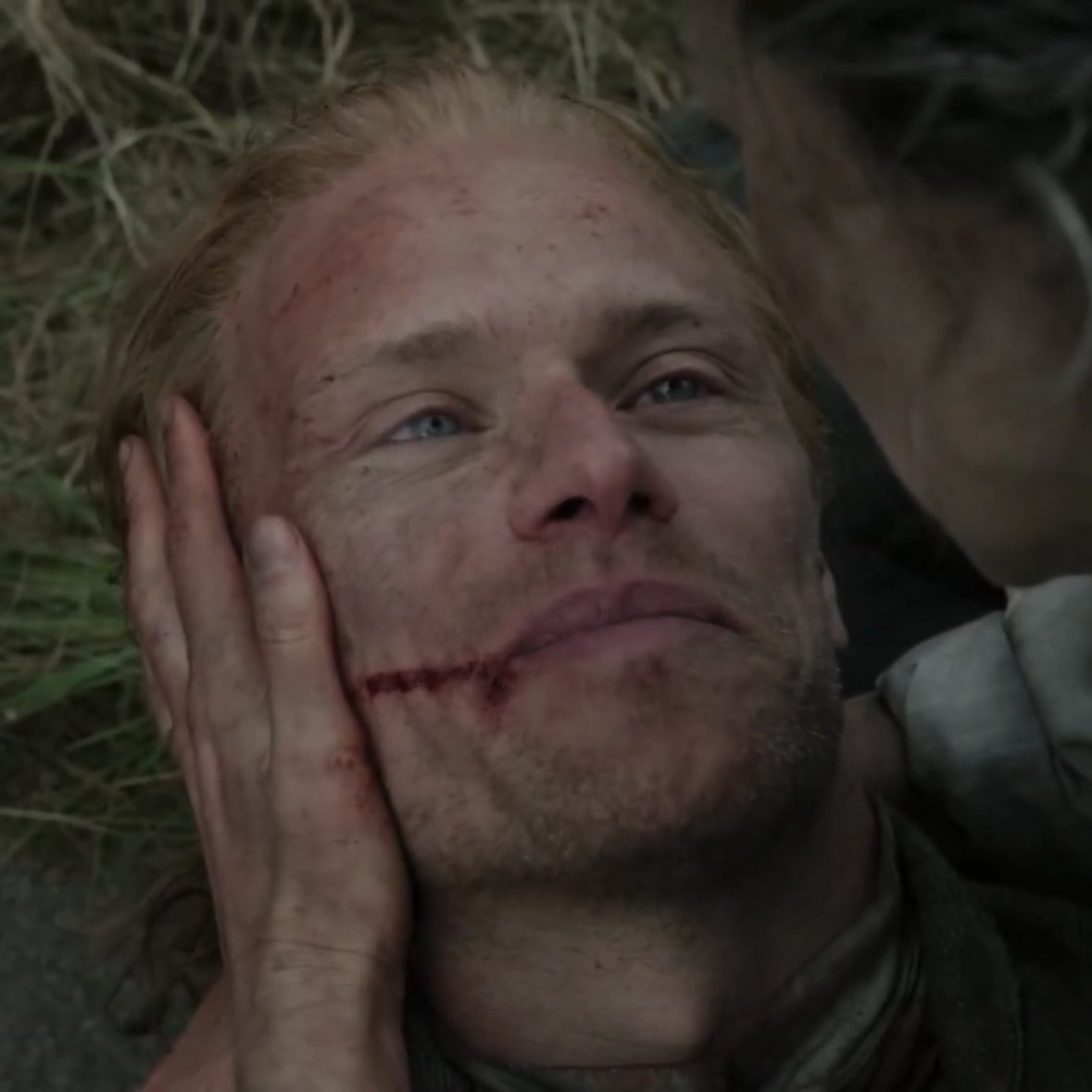 maria | ol spoilers tweet media