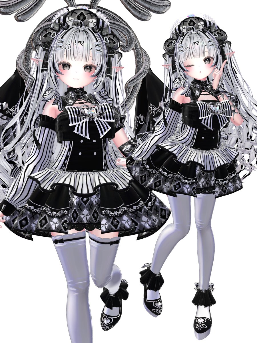 ゆきな_VRC | YukinaForever tweet media