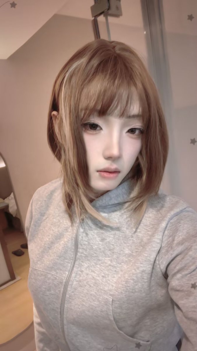 YYaiciduo's tweet photo. #男の娘 https://t.co/WmBKo8sRe0