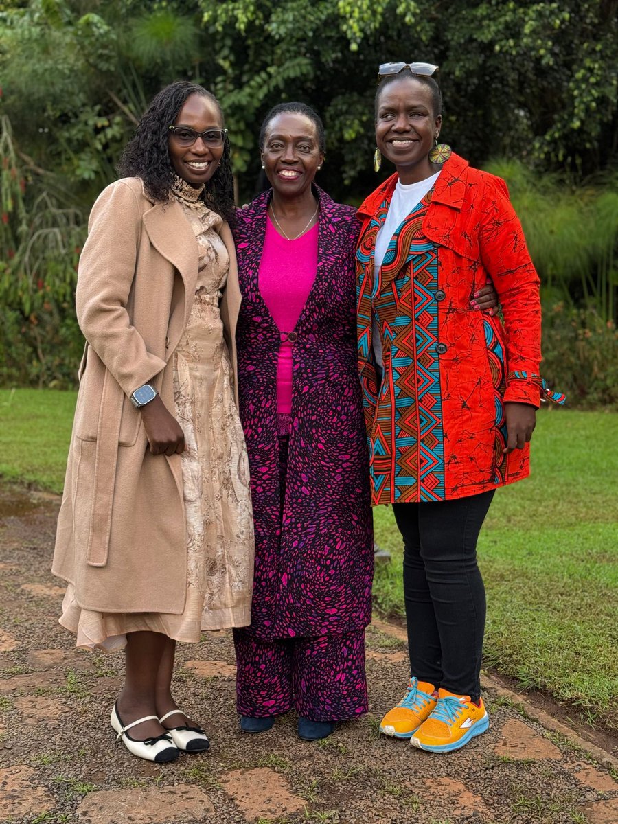 Faith Odhiambo tweet media