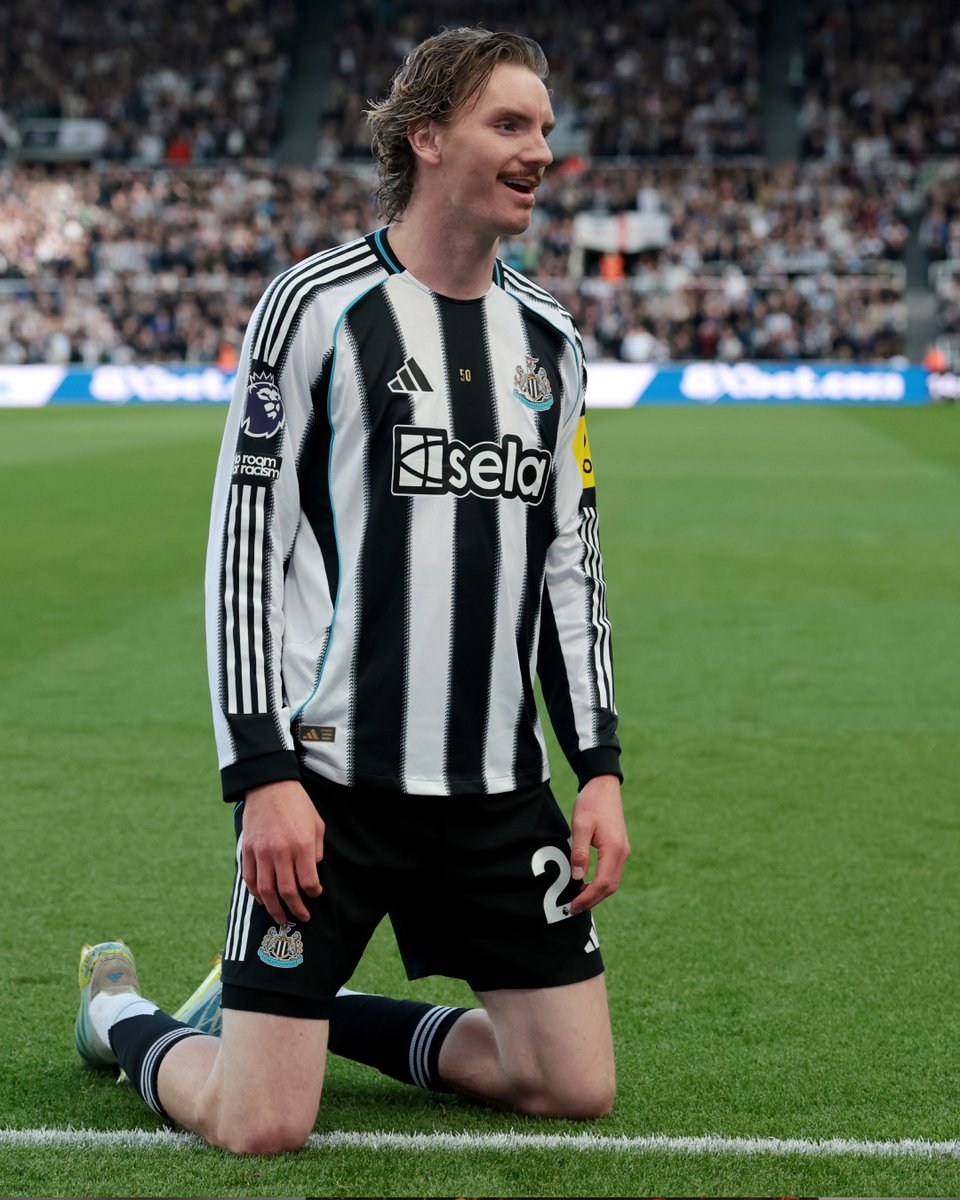 Newcastle United tweet media