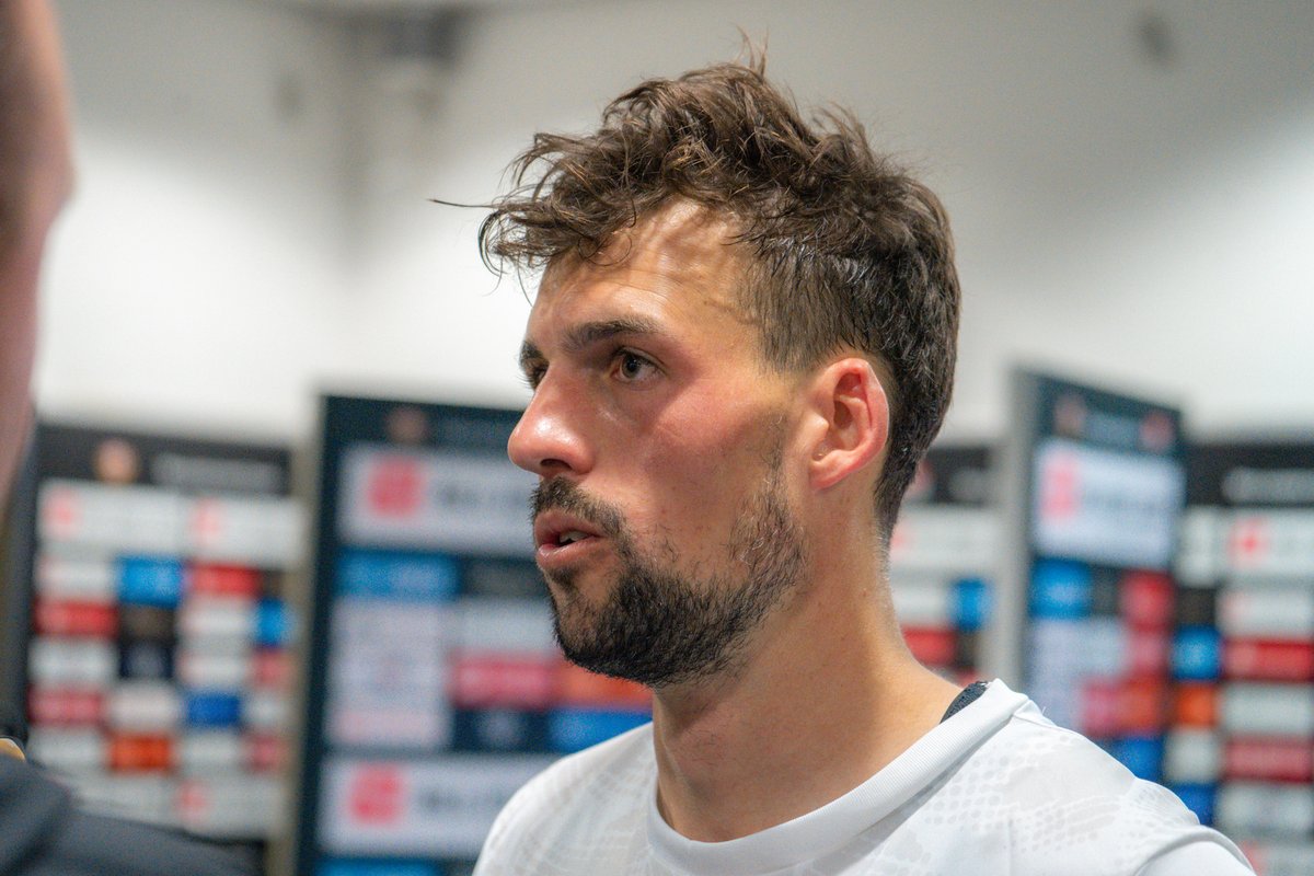 Holstein Kiel tweet media