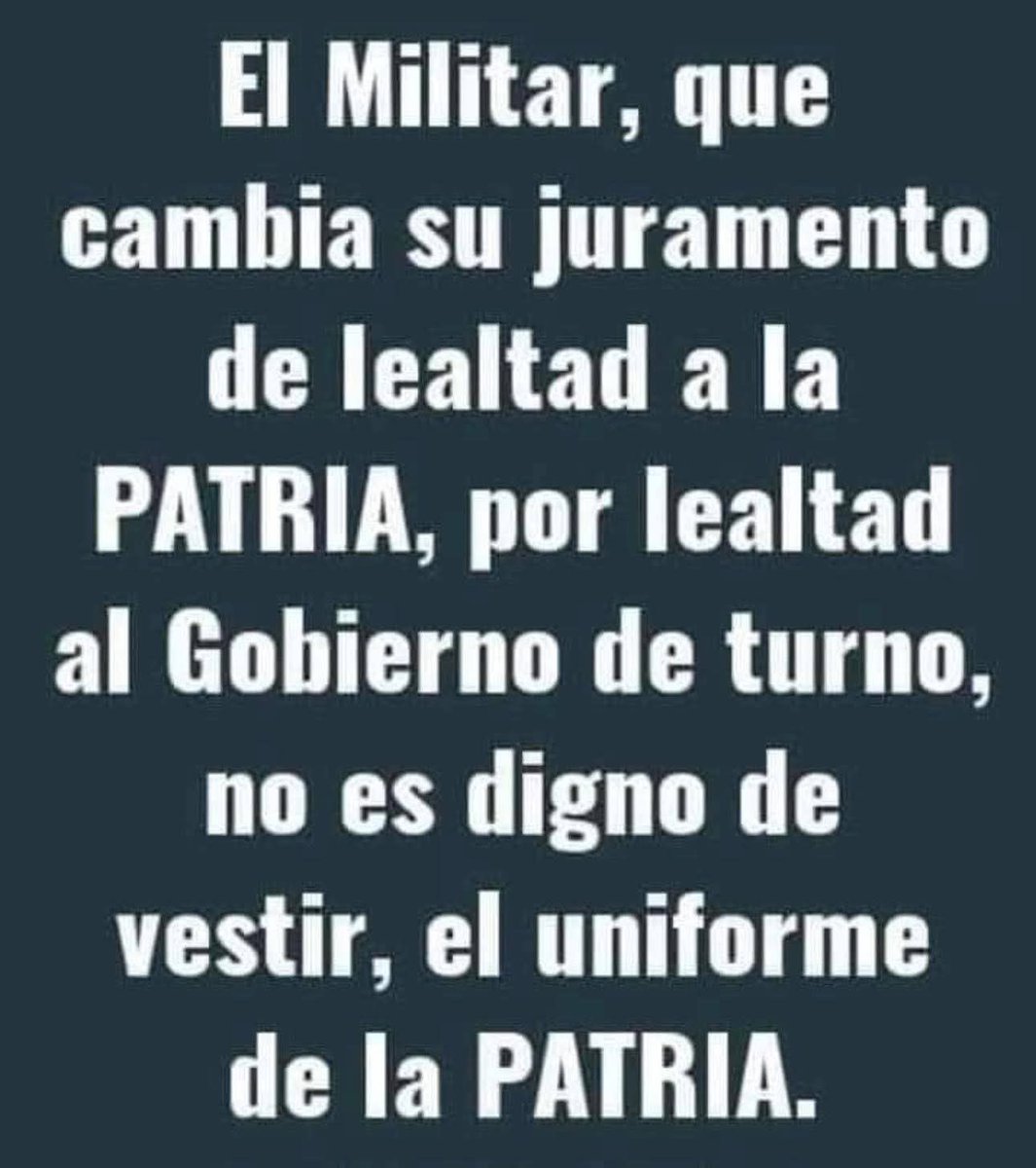 ranfel0's tweet photo. Que tipo de mando militar tiene el Ejército de Guatemala, a quien es leal. Juzgue usted https://t.co/zE1AyXZh0t