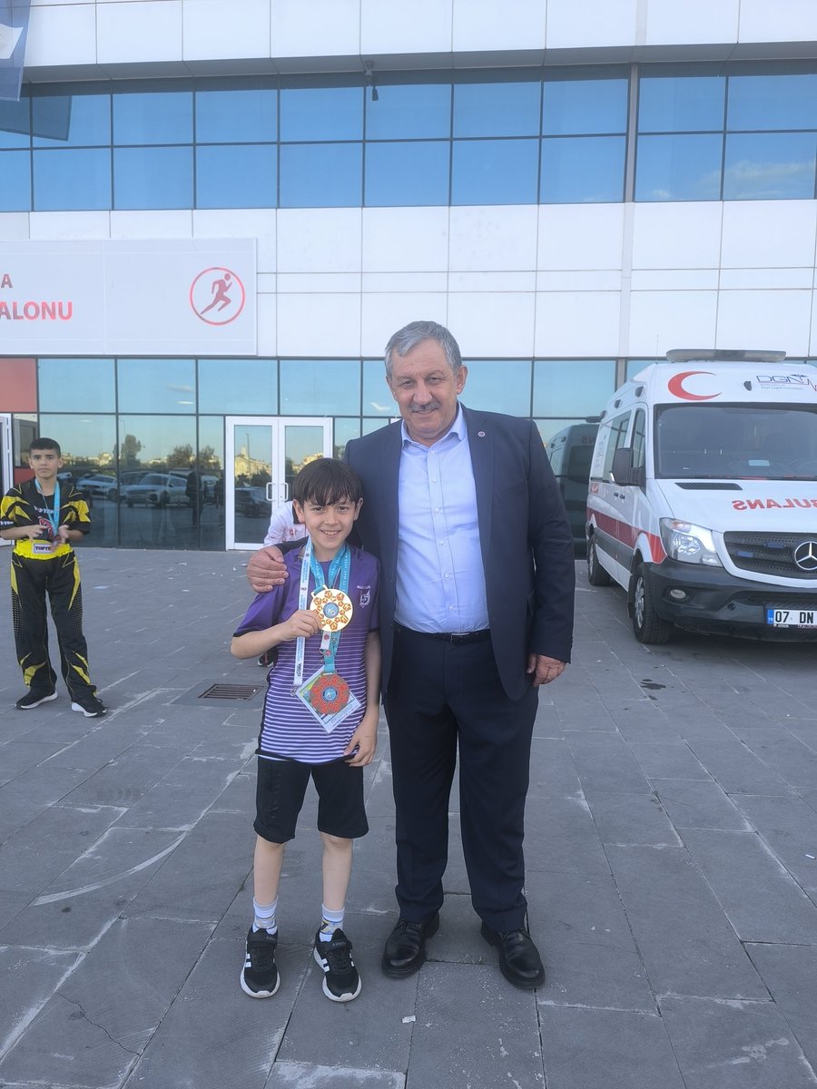 Keçiörengücü G.S.K. tweet media
