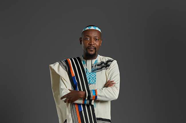 Jabulani Macdonald ⚡️ tweet media