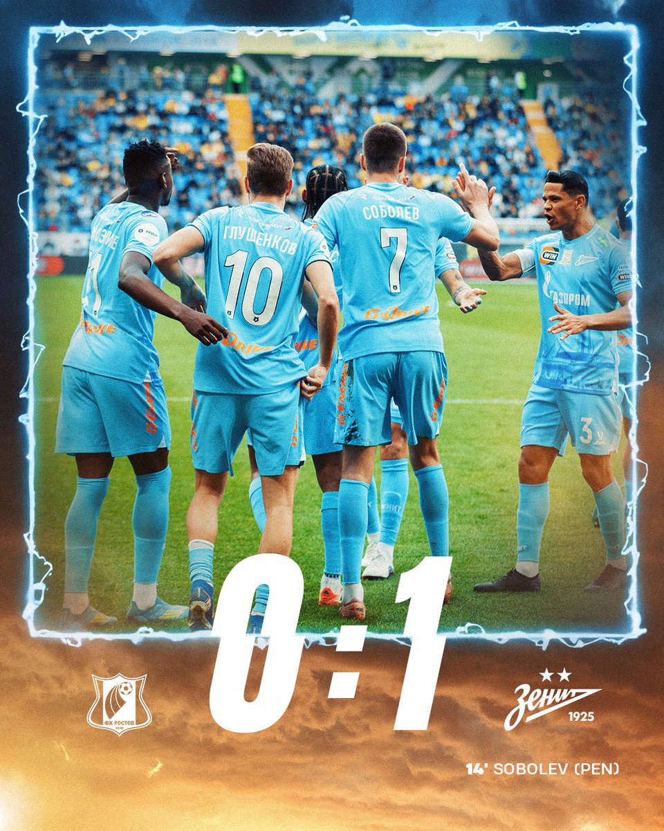 FC Zenit Suomi tweet media