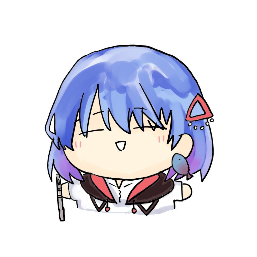 川嶋🐳🫧 tweet media