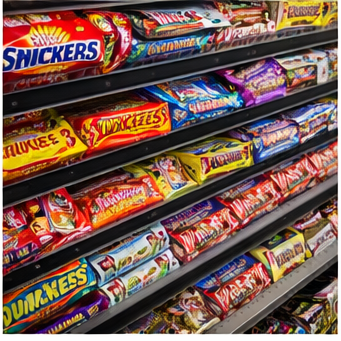 InNoutMartChev's tweet photo. From sweet to salty, there’s always something to grab. A quick stop that covers all your cravings.

Visit us at 2905 4430 S, Salt Lake City, UT 84124.

#GasStation #ConvenienceStore #FuelUp #OneStopShop #OnTheGo #QuickStop #GrabAndGo #SnacksOnTheGo #ColdDrinks #CoffeeStop https://t.co/r8wx3Y7DTo