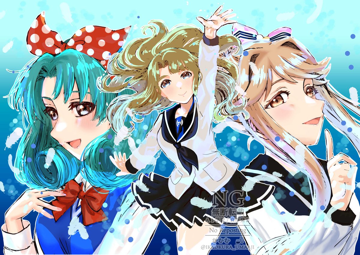 むむむ@6/28URC 8枠29番 tweet media