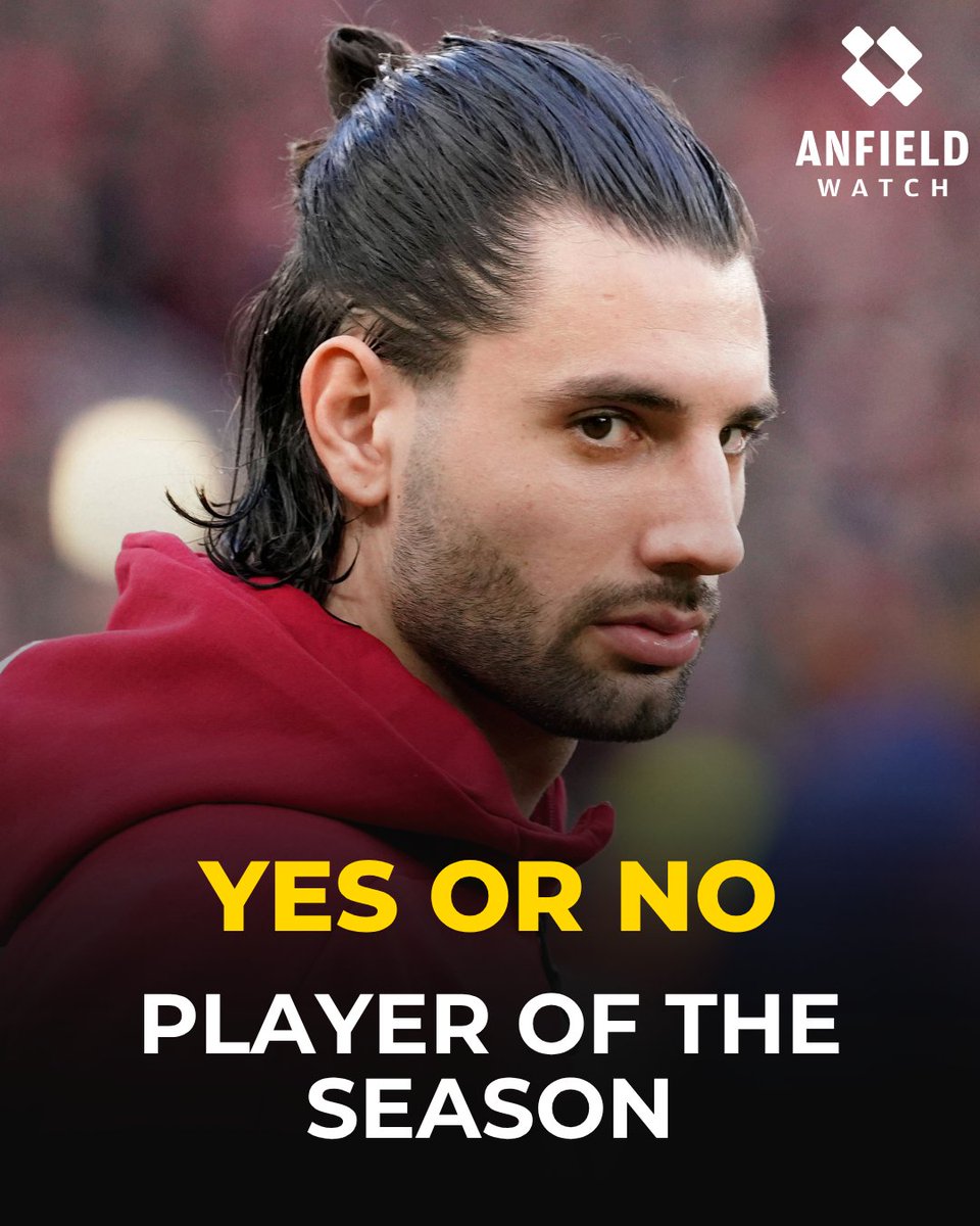 Anfield Watch tweet media