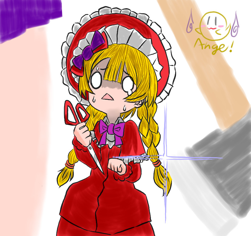 あきふうちゃん(Angelicia (@wind_huuchan) / Posts / X