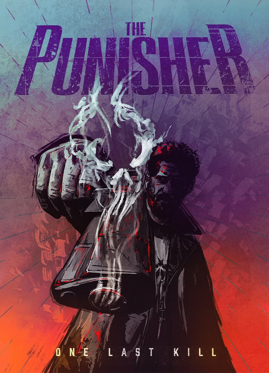 PosterEscape's tweet photo. Choose your "Poster of the Week"

Hellraiser poster by @nunosarnadas 
The Punisher: One Last Kill poster by @RolaRafal 
Godzilla: Minus Zero poster by @SahinDuzgunArt 
Marty Supreme poster by @LydiaMaltby 

Poll 👇 https://t.co/OtHiWqnj3o