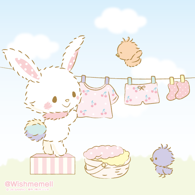 メル Wish me mell🍥 tweet media