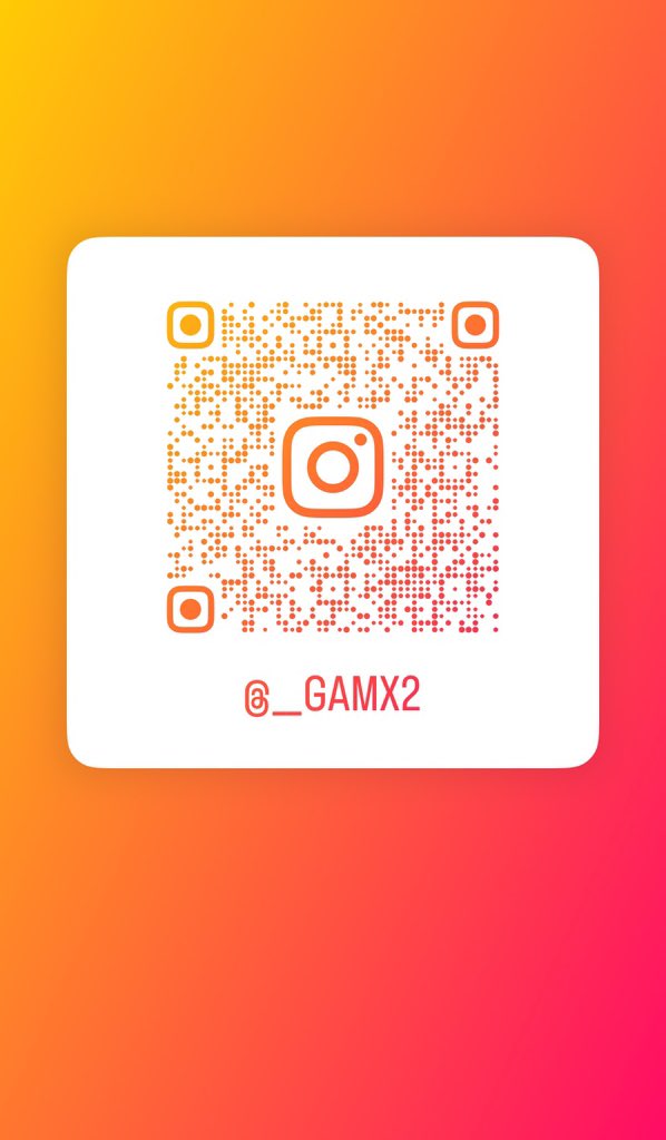 Gamxx08's tweet photo. ไอจีใหม่เค้าา https://t.co/HKHF3Vg4gW