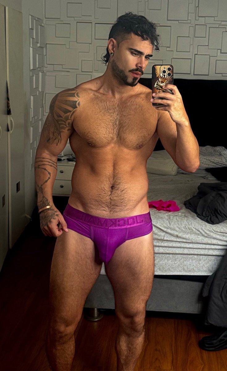 Alexis Descalzo tweet media