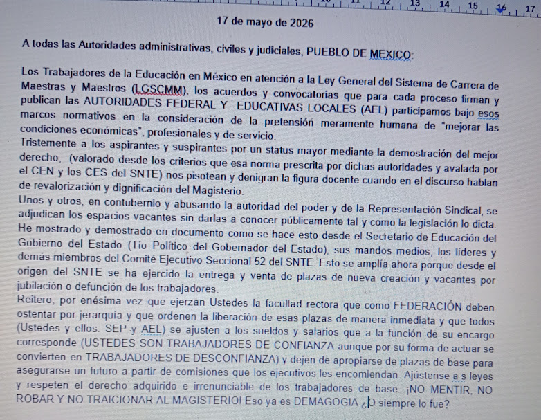 Sigoconla4T. leanmisPosts.Porfavor tweet media